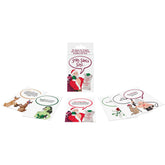 Sexy Santa Says – Holiday Themed Naughty Card Game for Couples Card Games